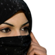 Image for article titled Pakistani Woman Gets New Nose After 32 Years, Still Lives With The Man Who Cut Off Her Old One